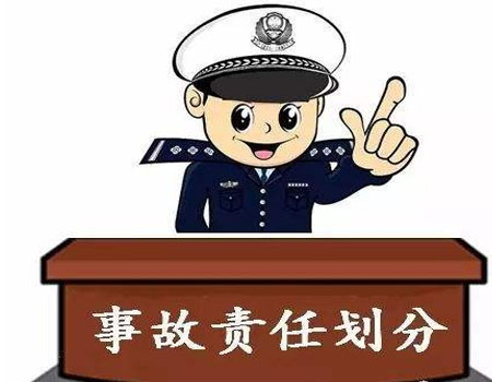 郑州事故赔偿律师：五五分责的交通事故，赔付多少?