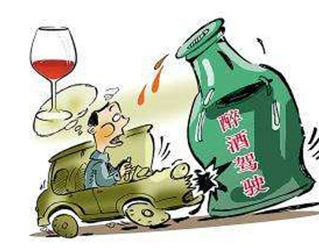 2019酒驾最新恐怖成本!喝酒若开车 亲人两行泪!