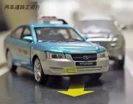 郑州交通事故赔偿律师为你带来轻微交通事故拍照技巧