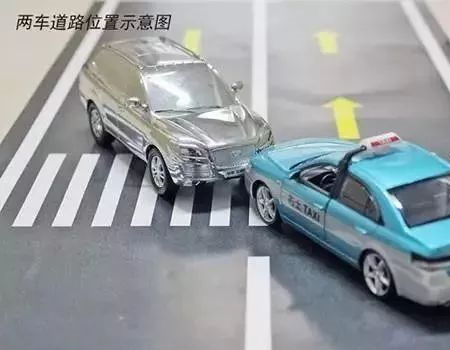 郑州交通事故赔偿律师为你带来轻微交通事故拍照技巧