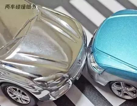 郑州交通事故赔偿律师为你带来轻微交通事故拍照技巧