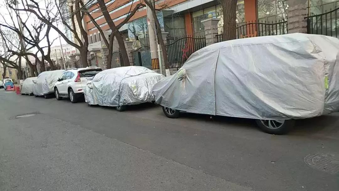 郑州交通事故赔偿律师提醒你河南车主注意!公安部最新规定：这样停车直接扣12分!